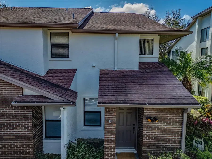 616 Fairmont Avenue #D, Safety Harbor, FL 34695 - #2