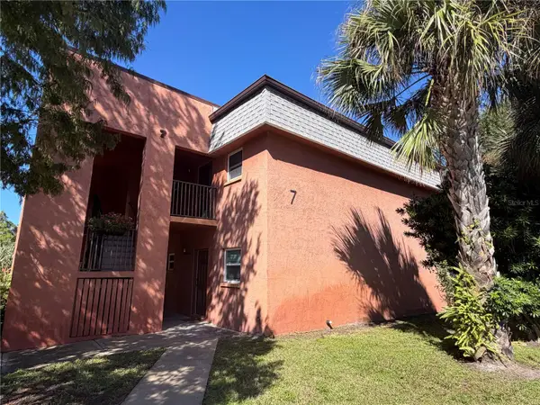 4805 Alt 19 #712, PALM HARBOR, FL 34683