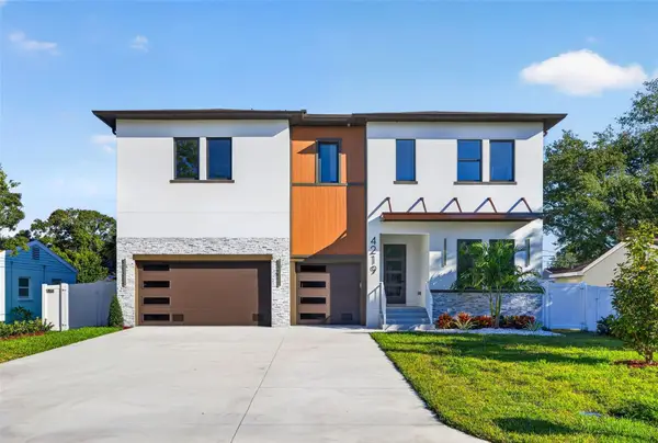4219 W Bay View Avenue, TAMPA, FL 33611