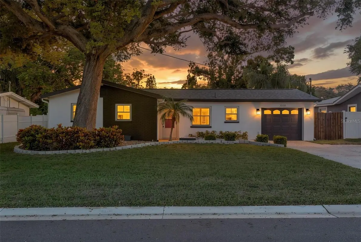 2020 Valley Drive, Dunedin, FL 34698 - #1