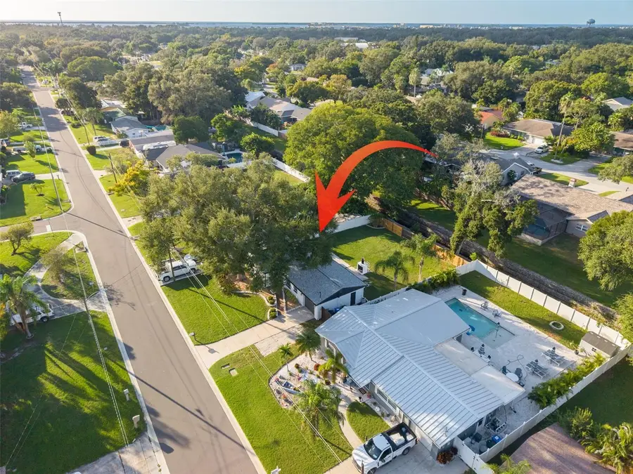 2020 Valley Drive, Dunedin, FL 34698 - #2