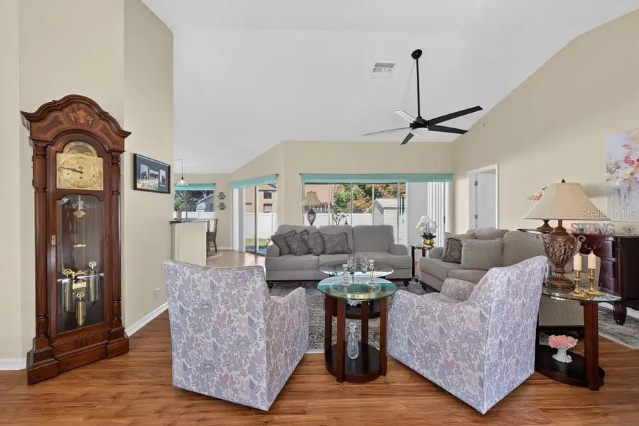 15419 Arvin Drive, Brooksville, FL 34604 - #2