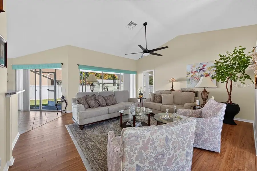 15419 Arvin Drive, Brooksville, FL 34604 - #3