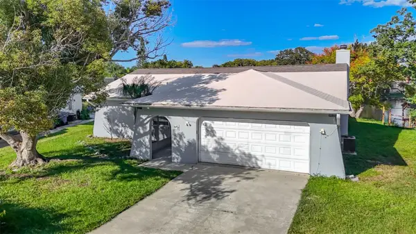 4045 Sail Drive, NEW PORT RICHEY, FL 34652