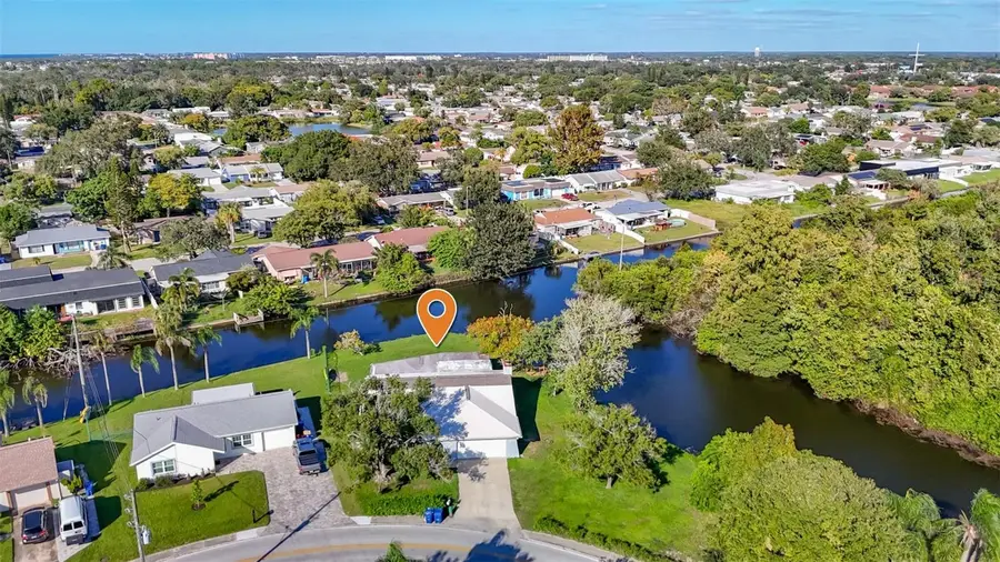 4045 Sail Drive, New Port Richey, FL 34652 - #2