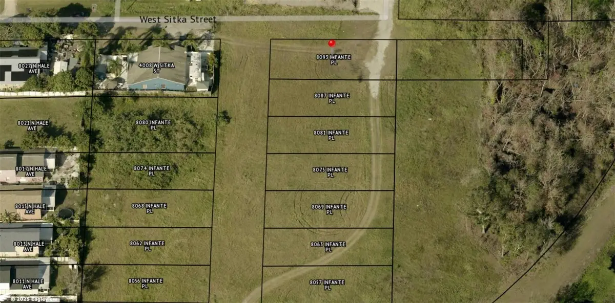 8093 Infante Place, Tampa, FL 33614 - #1
