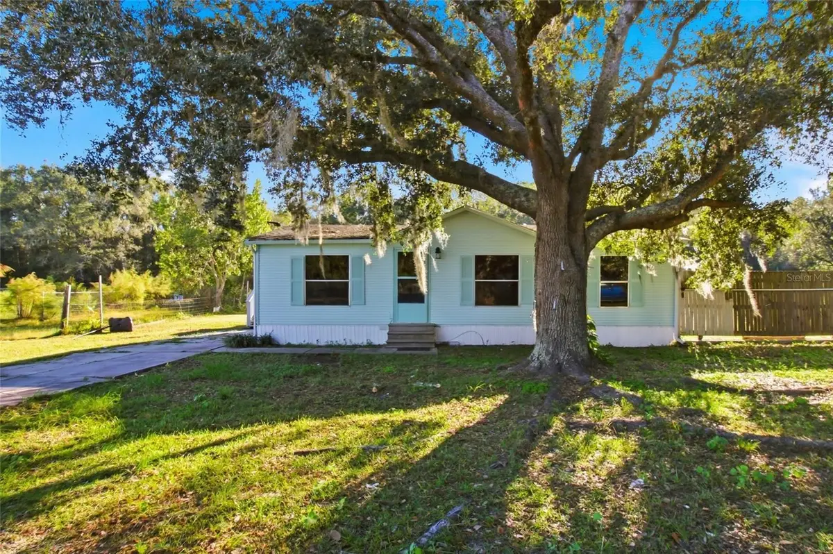 1141 Saddlewood Boulevard, Lakeland, FL 33809 - #1