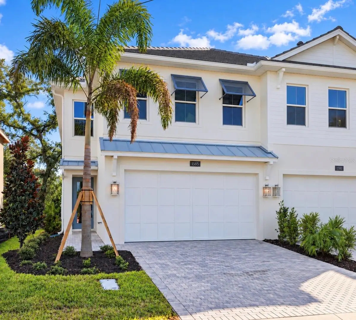 1585 Sandhill Court, Palm Harbor, FL 34684 - #1
