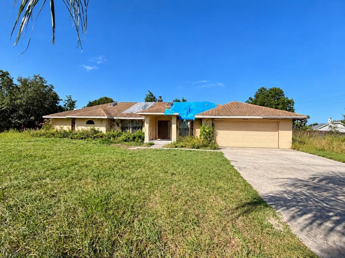 16100 SE 170th Avenue, Weirsdale, FL 32195 - #1