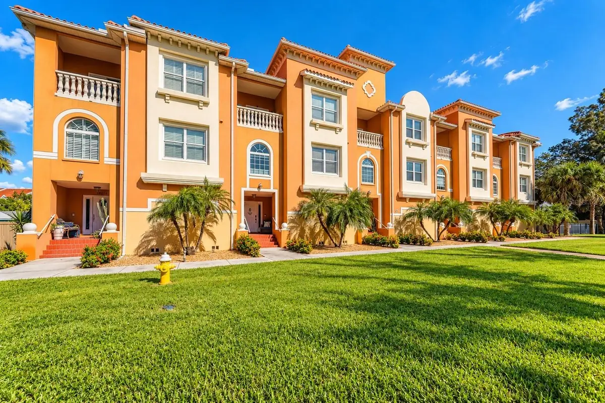 19217 Gulf Boulevard, Indian Shores, FL 33785 - #1