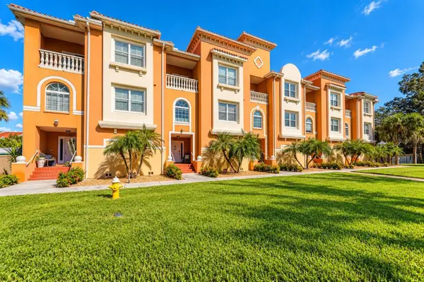 19217 Gulf Boulevard, INDIAN SHORES, FL 33785