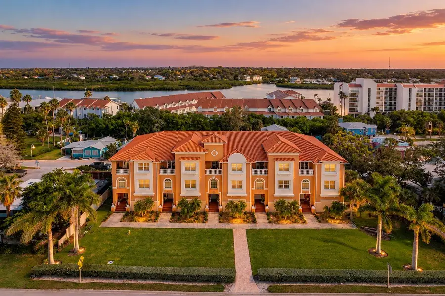 19217 Gulf Boulevard, Indian Shores, FL 33785 - #2