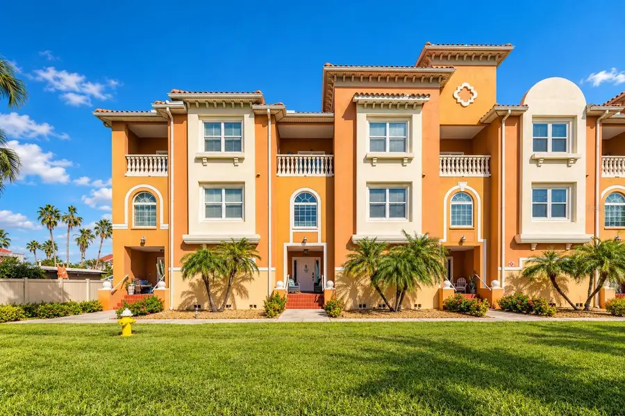 19217 Gulf Boulevard, Indian Shores, FL 33785 - #3
