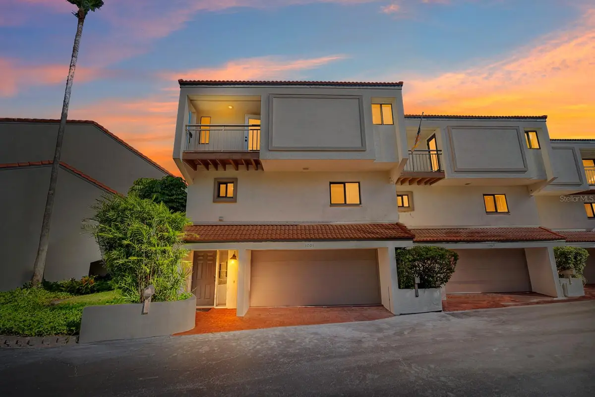 240 Windward Passage #1001, Clearwater, FL 33767 - #1