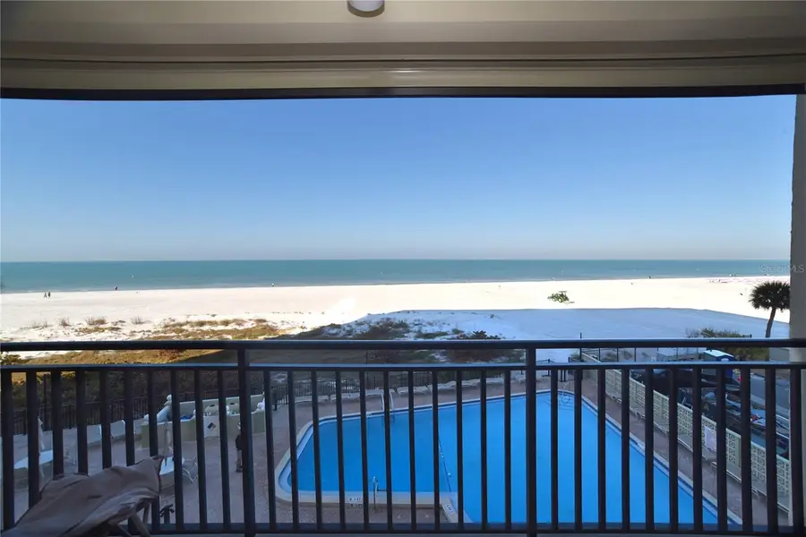 3820 Gulf Boulevard #306, Saint Pete Beach, FL 33706 - #3