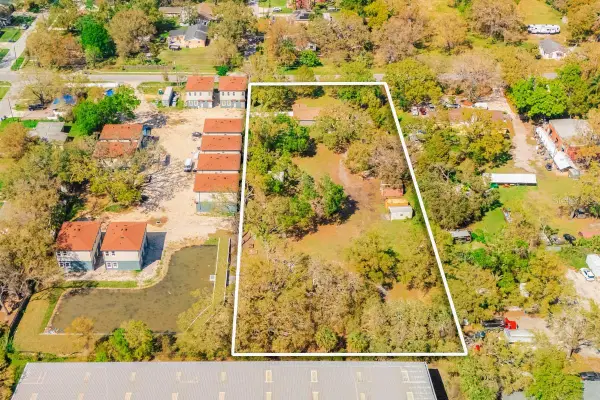 7201 E 21st Avenue, TAMPA, FL 33619