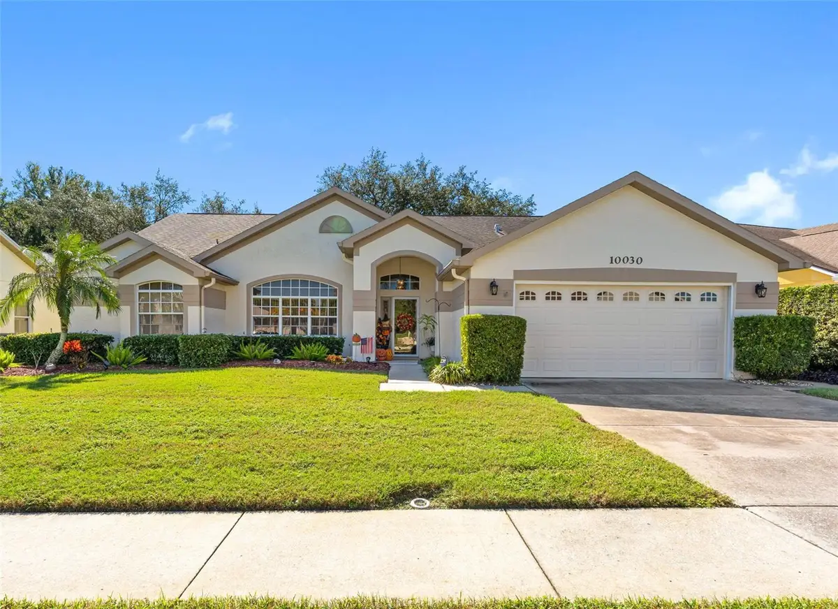 10030 Beefmaster Court, New Port Richey, FL 34655 - #1
