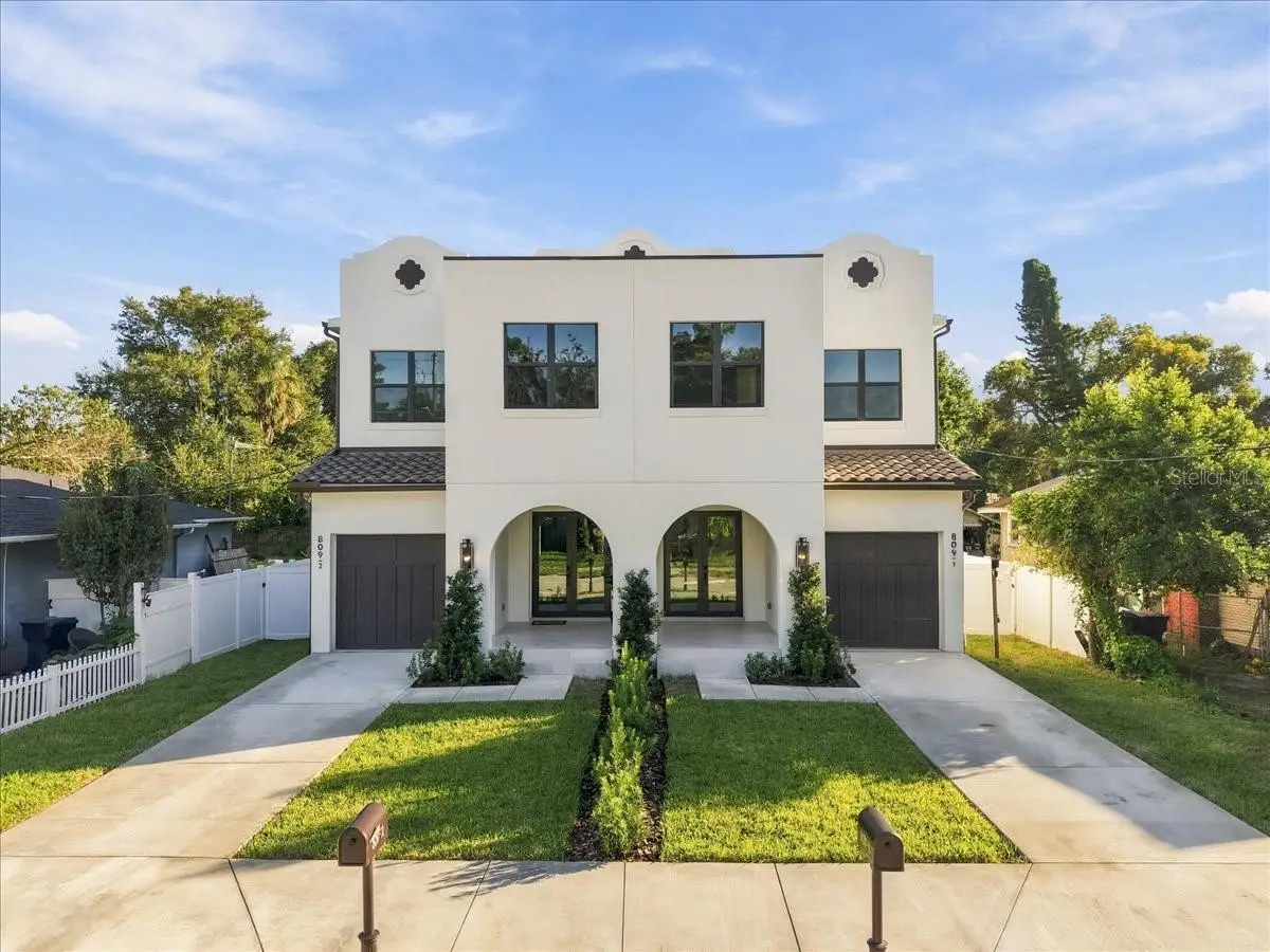 809 E Louisiana Avenue #2, Tampa, FL 33603 - #1
