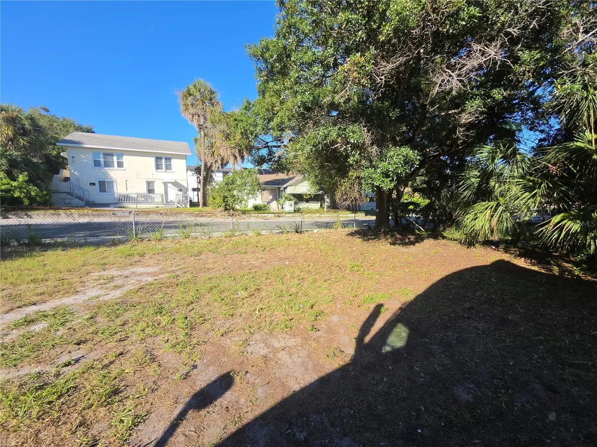 820 Paris Avenue S, Saint Petersburg, FL 33701 - #1