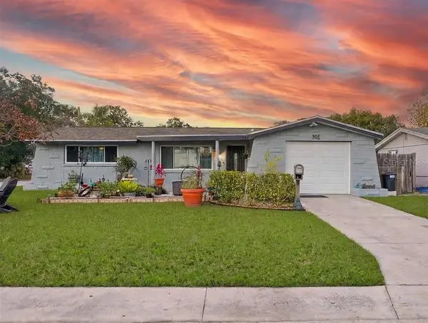 7615 Cumber Drive, NEW PORT RICHEY, FL 34653