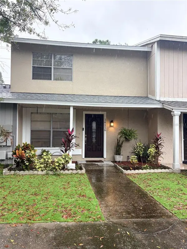 14116 Village Terrace Drive, TAMPA, FL 33625