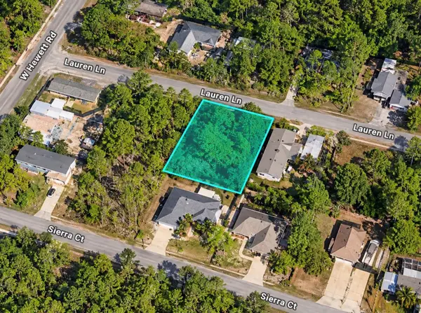 Lauren Lane, SANTA ROSA BEACH, FL 32459