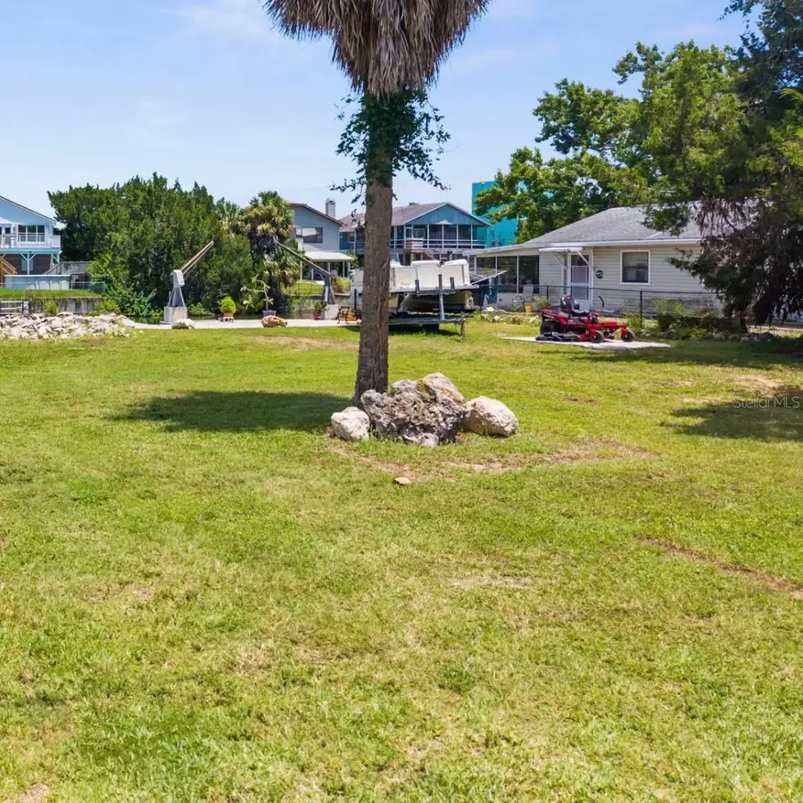 3186 Sea Grape Drive, Hernando Beach, FL 34607 - #3