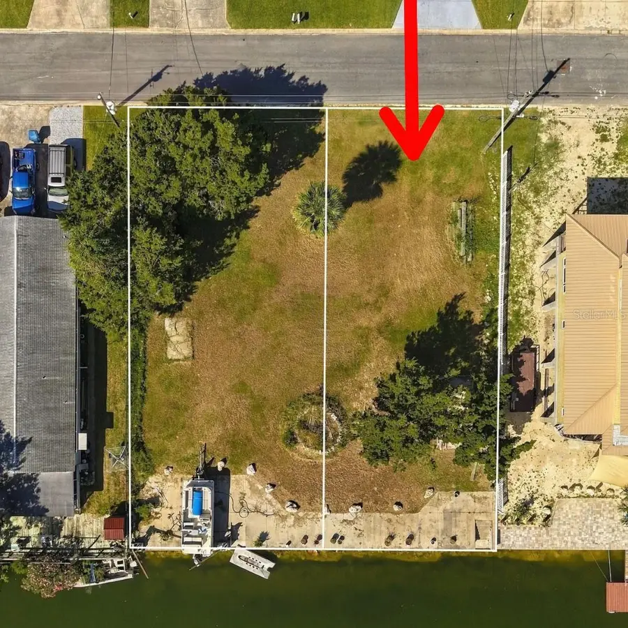 3192 Sea Grape Drive, Hernando Beach, FL 34607 - #2