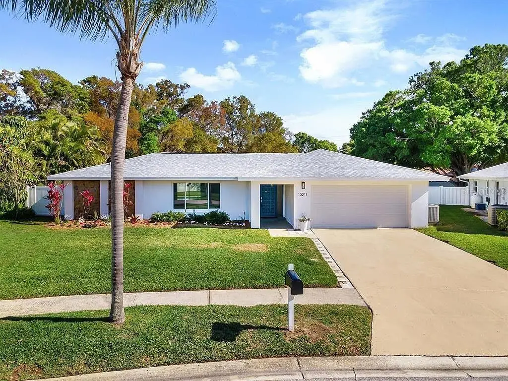 10211 135th Street, Largo, FL 33774 - #1
