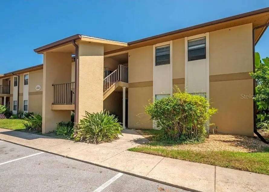 12261 Sailwinds Drive #204, Largo, FL 33773 - #1