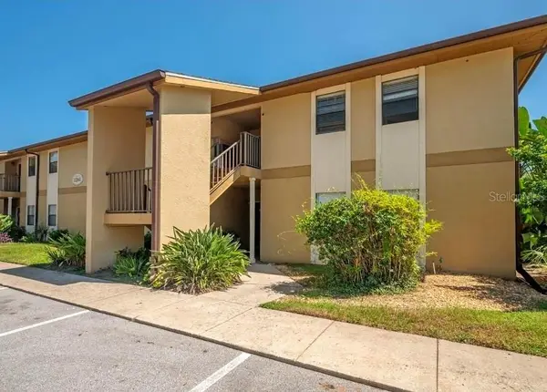 12261 Sailwinds Drive #204, LARGO, FL 33773