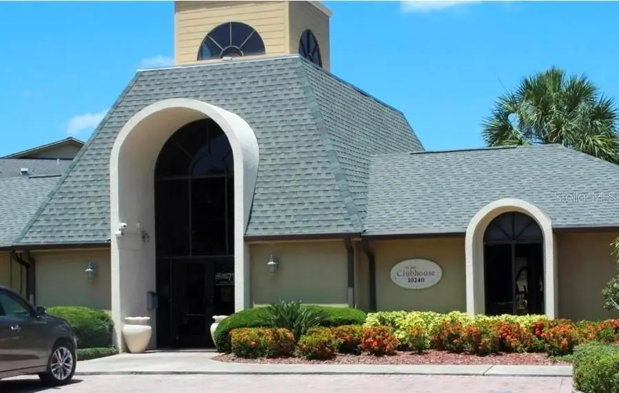 12261 Sailwinds Drive #204, Largo, FL 33773 - #2