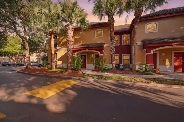 2171 Portofino Place #27-28, PALM HARBOR, FL 34683