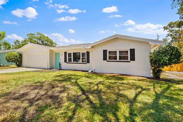1847 Welland Drive, CLEARWATER, FL 33756