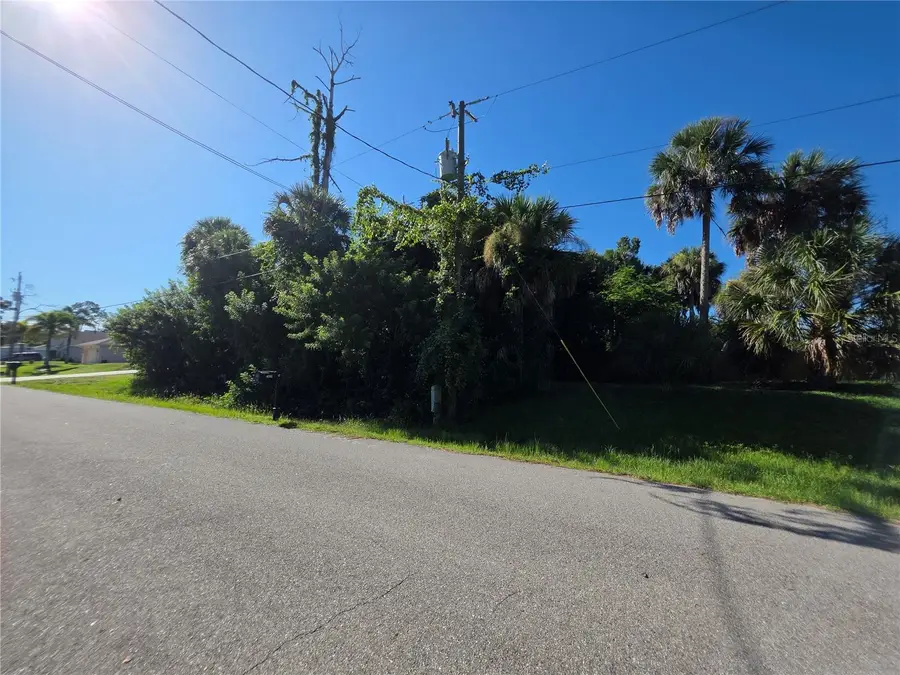 Afar Avenue, North Port, FL 34286 - #2