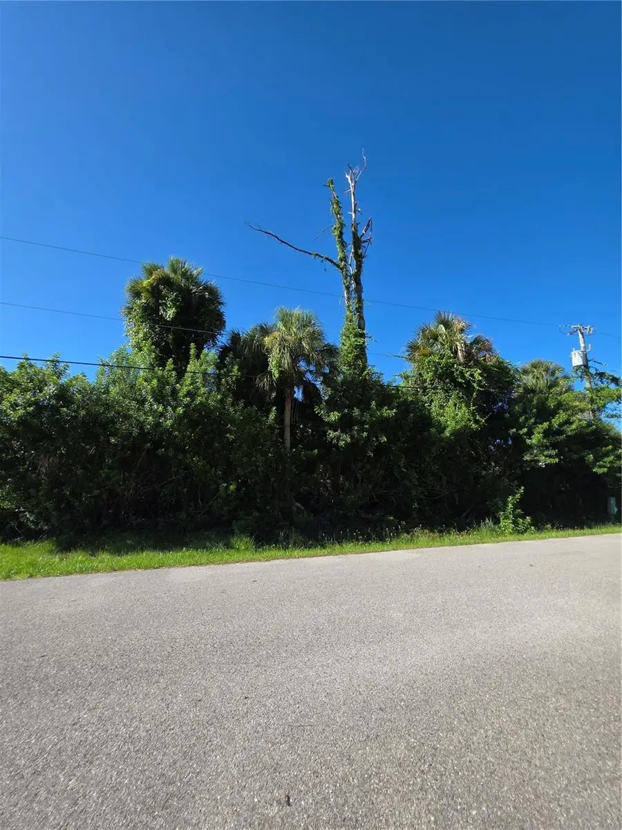 Afar Avenue, North Port, FL 34286 - #3