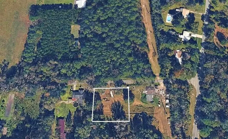 NW 223rd Street, Lawtey, FL 32058 - #3