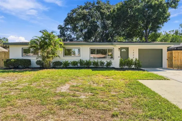 1405 Arden Avenue, CLEARWATER, FL 33755