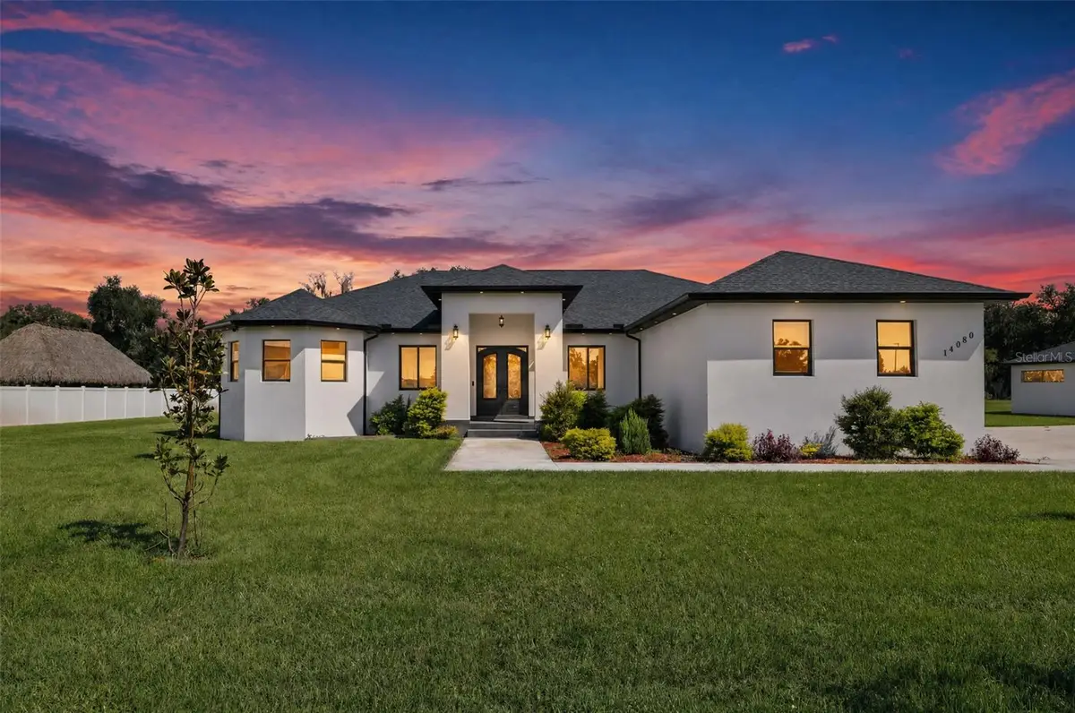 14080 Sydney Road, Dover, FL 33527 - #1