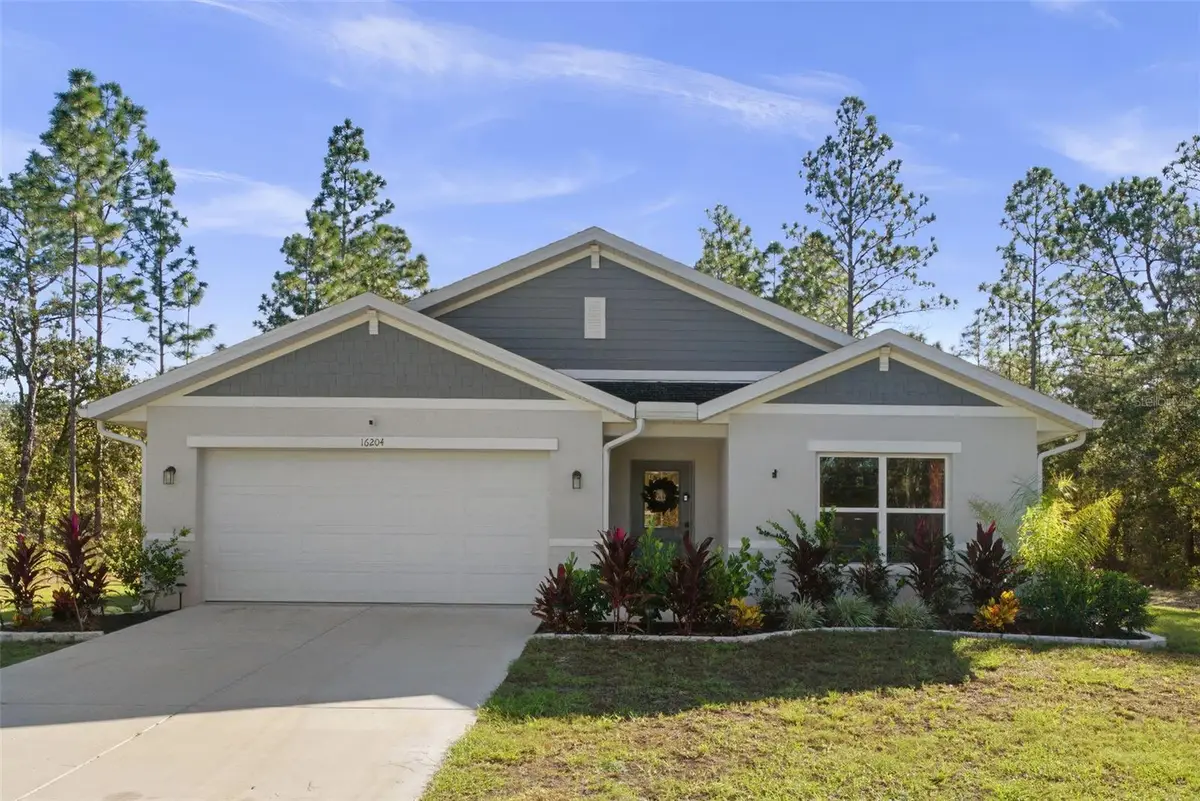 16204 Malden Road, Weeki Wachee, FL 34614 - #1