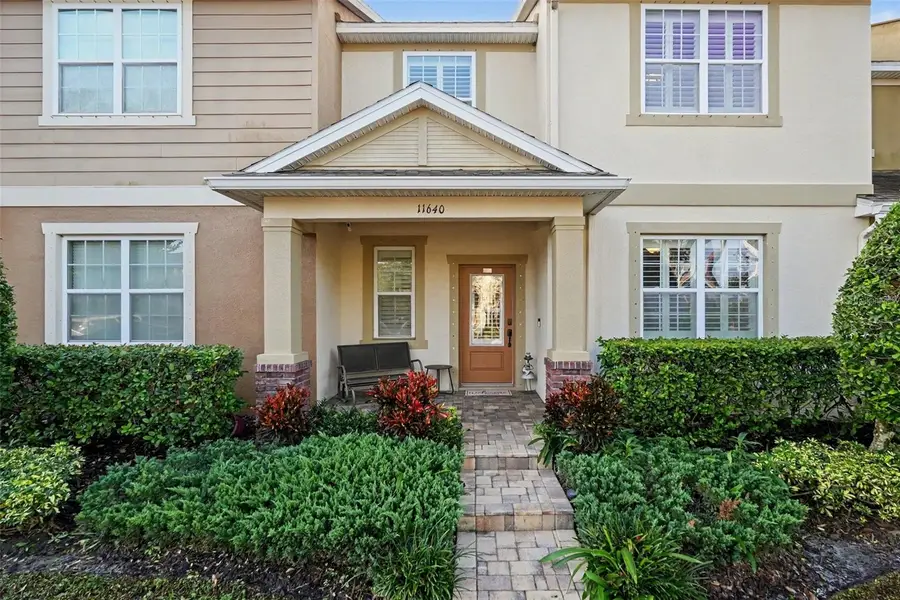 11640 Ecclesia Drive, Tampa, FL 33626 - #3
