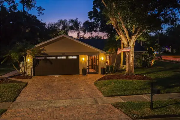 3518 Fairway Forest Drive, PALM HARBOR, FL 34685