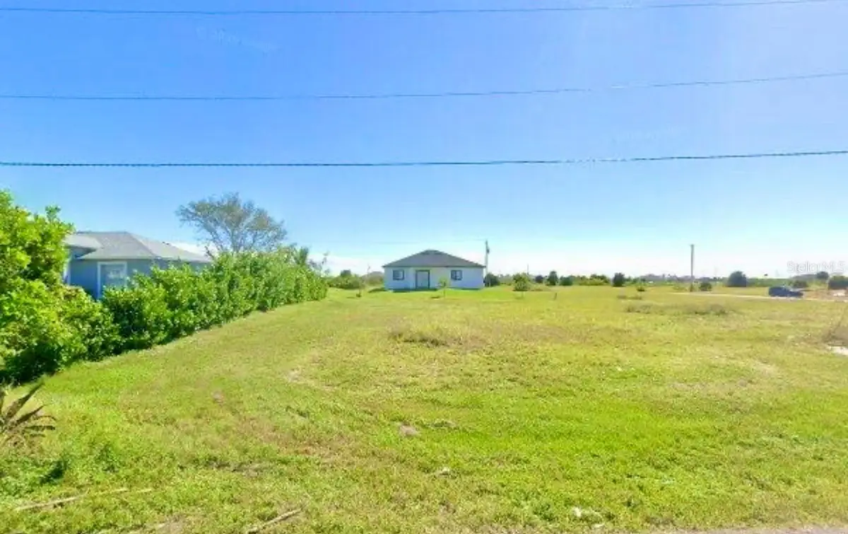 3922 NW 40th Street, Cape Coral, FL 33993 - #1