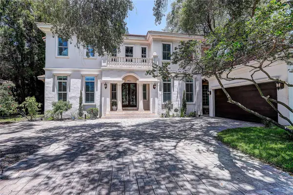 4621 W San Jose Street, TAMPA, FL 33629