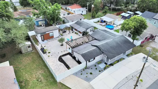 1215 E Curtis Street, TAMPA, FL 33603