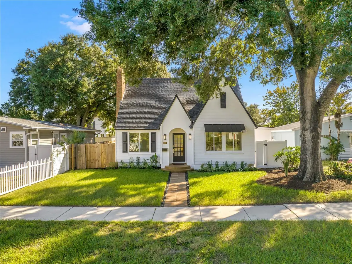 3620 2nd Avenue N, Saint Petersburg, FL 33713 - #1