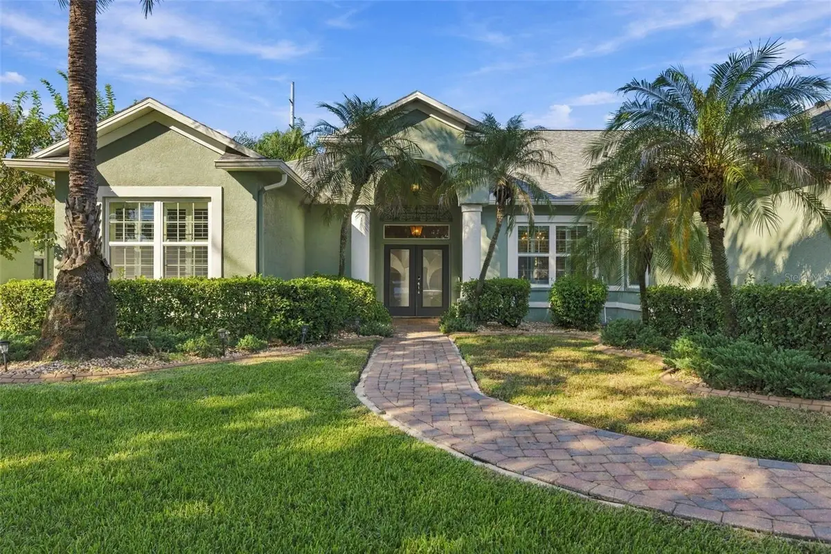 3916 Valrico Grove Drive, Valrico, FL 33594 - #1