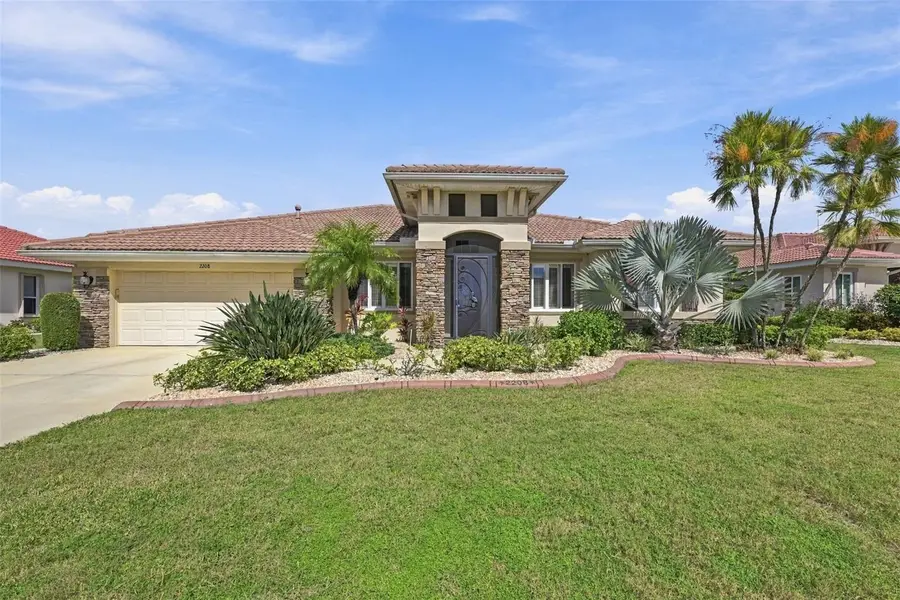 2208 Myrtle Vista Court, Sun City Center, FL 33573 - #2