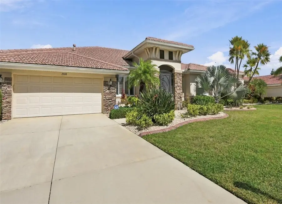 2208 Myrtle Vista Court, Sun City Center, FL 33573 - #3