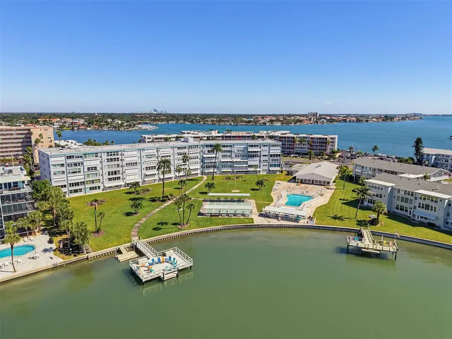1868 Shore Drive S #511, South Pasadena, FL 33707 - #3